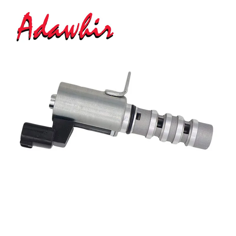 Variable Valve Timing Solenoid VVT 23796-ED00D 23796ED000 Fit for Nissan Versa 1.6L Variable Valve Timing Solenoid VVT 23796-ED00D 23796ED000 Fit for Nissan Versa 1.6L