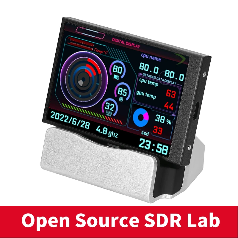 ̴ ITX ̽ ǻ , 3.5 ġ IPS TYPE-C  ȭ, CPU GPU RAM HDD ͸, USB ÷,  AIDA64