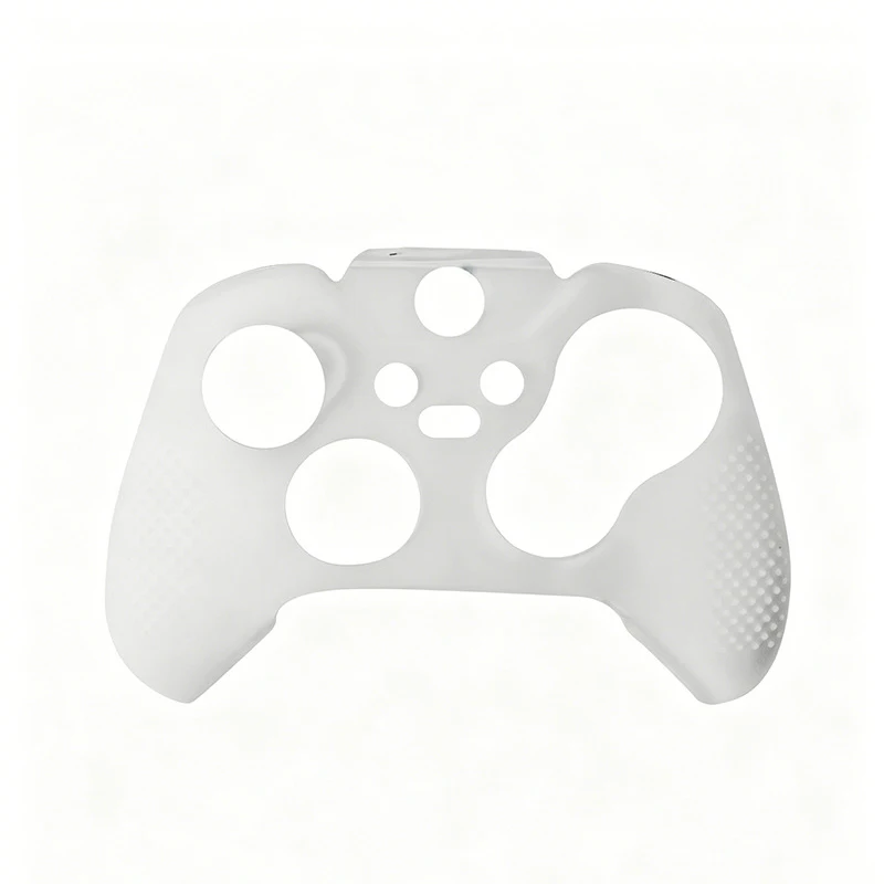 Silicone Gel Rubber Controller Grip Cover