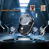 Xiaomi Men's Electric Shaver USB Charge Mini Pocket Travel Razor Comfortable Easy Travel Beard Body Hair Trimmer Pocket Razor 2