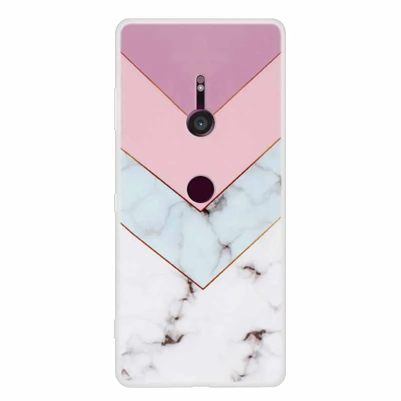 Clear Soft TPU Silicone Phone Case – Premium Protection