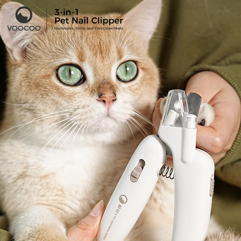 Nail Clipper For Dogs