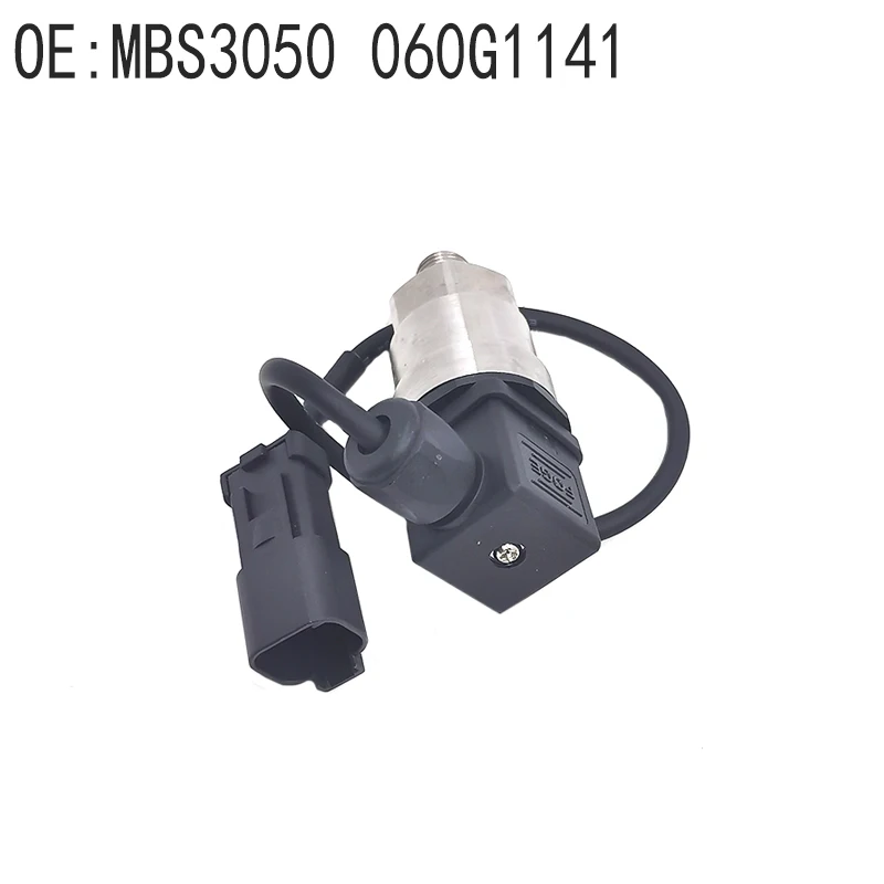 

New high quality Low-voltage sensor 60Bar is suitable for Liugong Yuchai Xugong pressure sensor MBS3050 060G1141