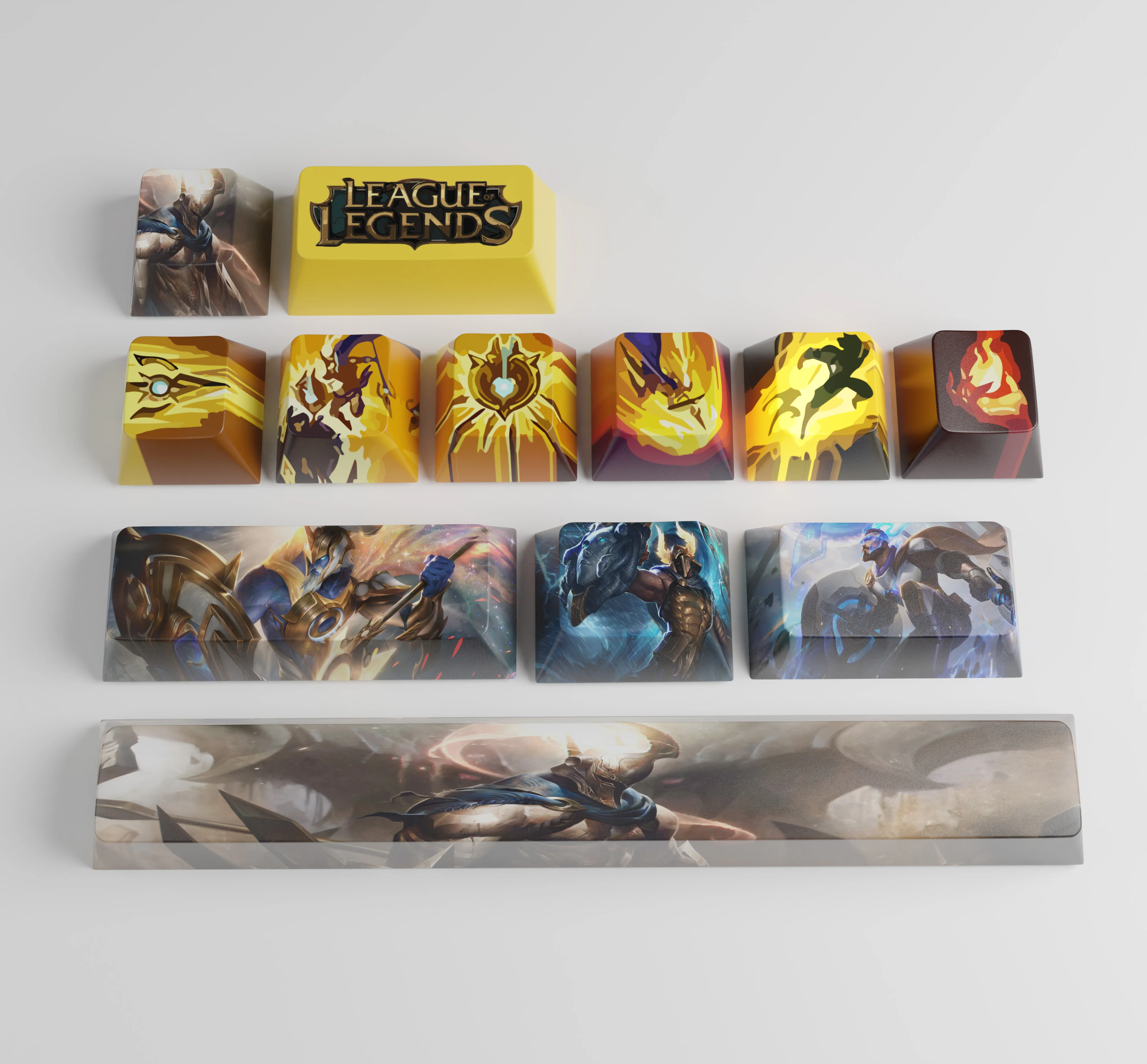 S3ec0eef4a9b74416abedcebea05a2050Z - GMK Keycap UK Store