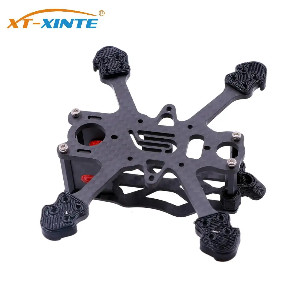 2inch/2.5inch/3inch3KCarbonFiberFrameforRCDroneFPVRacingQuadcopterSupport11031104110612031204Motors10-100AESC-AliExpress44