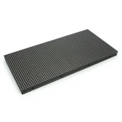 LED Outdoor Full Color P3.076 Matrix Module 320*160mm 104*52Pixels SMD1415 Display Panel 3in1 RGB video Wall 1/13 Scan Screen
