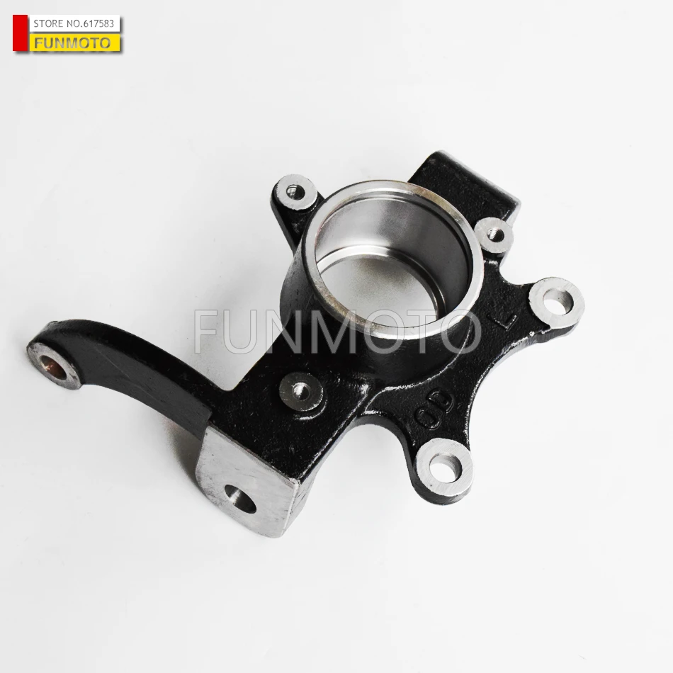 LeftSteeringKnuckleSuitForCF800CF1000US2CF500USEXpartsnumber