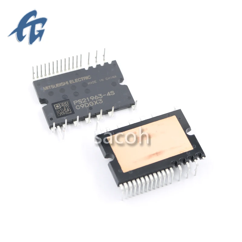 (SACOH Electronic Components)PS21963-4S 1Pcs 100% Brand New Original In Stock
