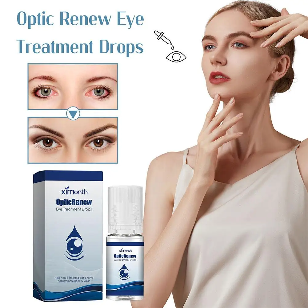 

13ml Eye Care Solution XIB03-A010-13-BU1 T0L5