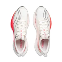 Li-Ning Chaussures de course pour hommes RED HARE 9 PRO BOOM Amorti Rebond Respirant Réfléchissant LiNing Chaussures de sport stables ARPW001 6