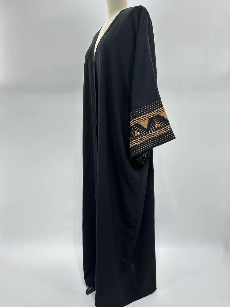S.H ARAB SHOP عباية تركية ترند 5