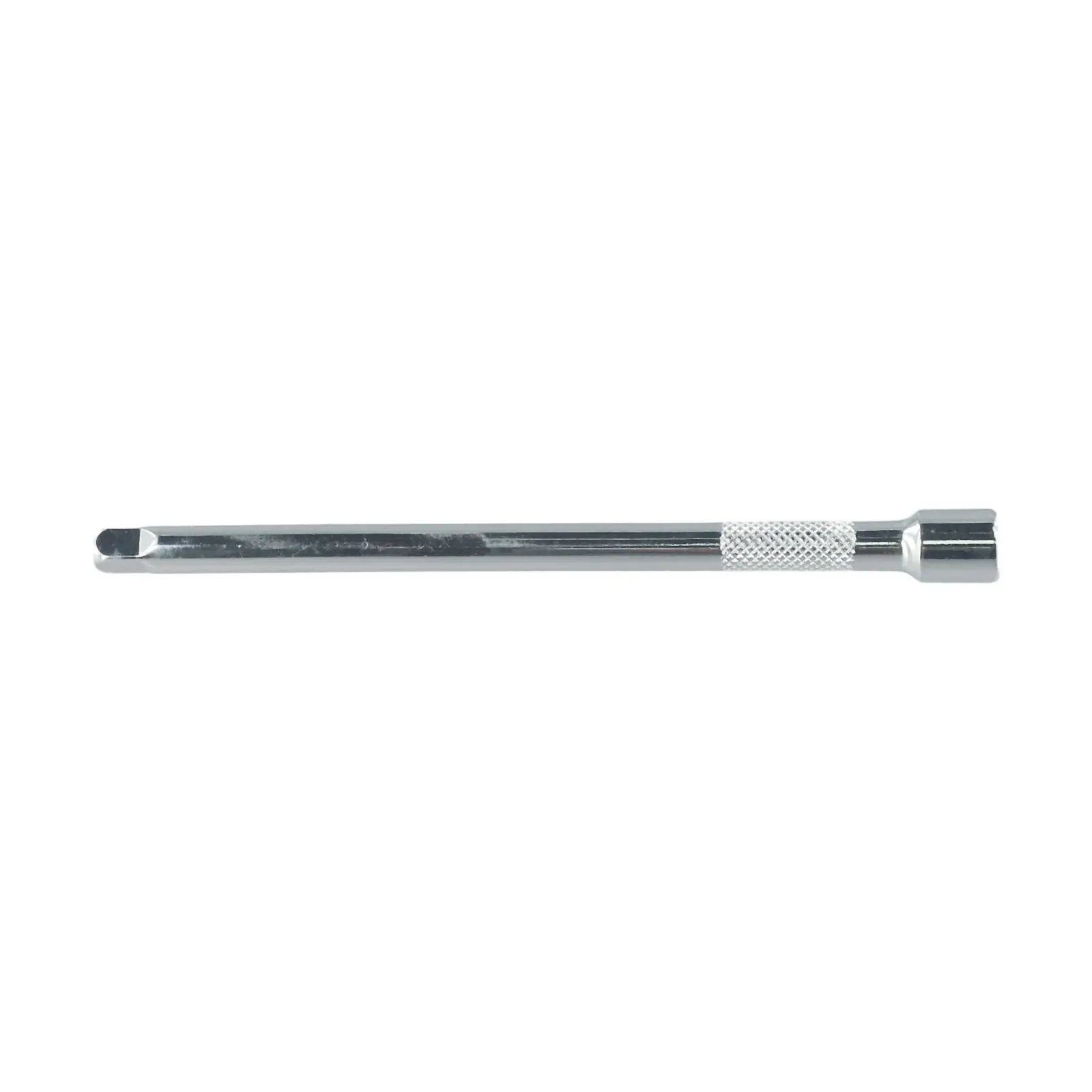 1 Stück 50/100/150 mm lange Verlängerungsstange 1/4 Antrieb Ratsche Sockel Extender Handwerkzeuge verwendet mit 1/4 Zoll (6,35 mm) Hülse rostfrei – Detail 13