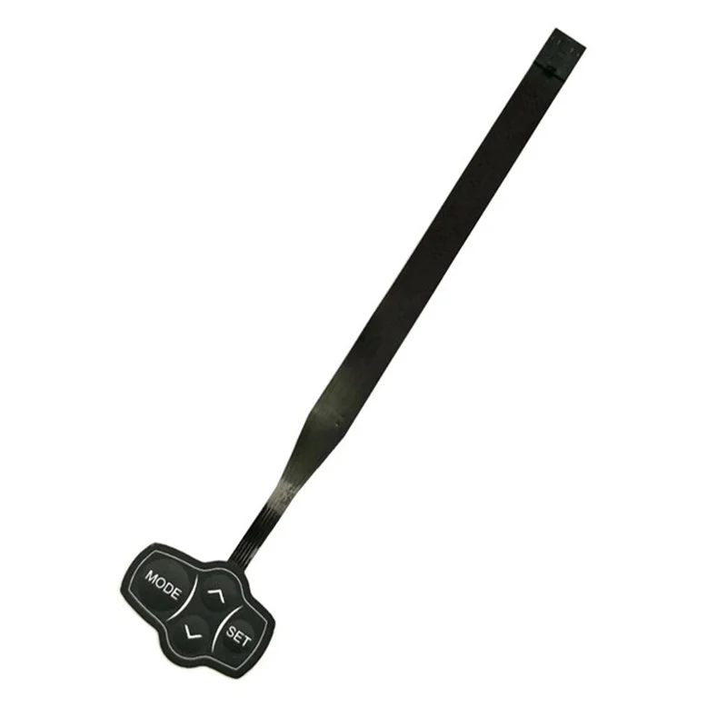small Membrane switch Waterproof Membrane Switch Control Keypad