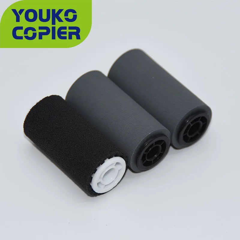 

5sets ADF Pickup Separation Feed Roller for XEROX 7120 7125 7425 7428 7435 7525 7530 7535 7545 7556 5325 5330 5335 7220 7225