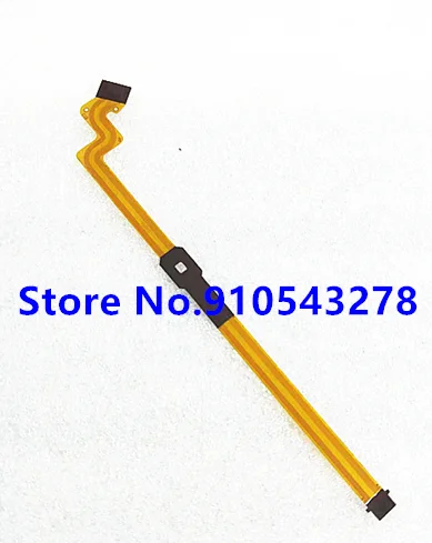 

NEW Lens Aperture Flex Cable For Fuji 55-200 for Fujifilm 55-200mm Repair Part