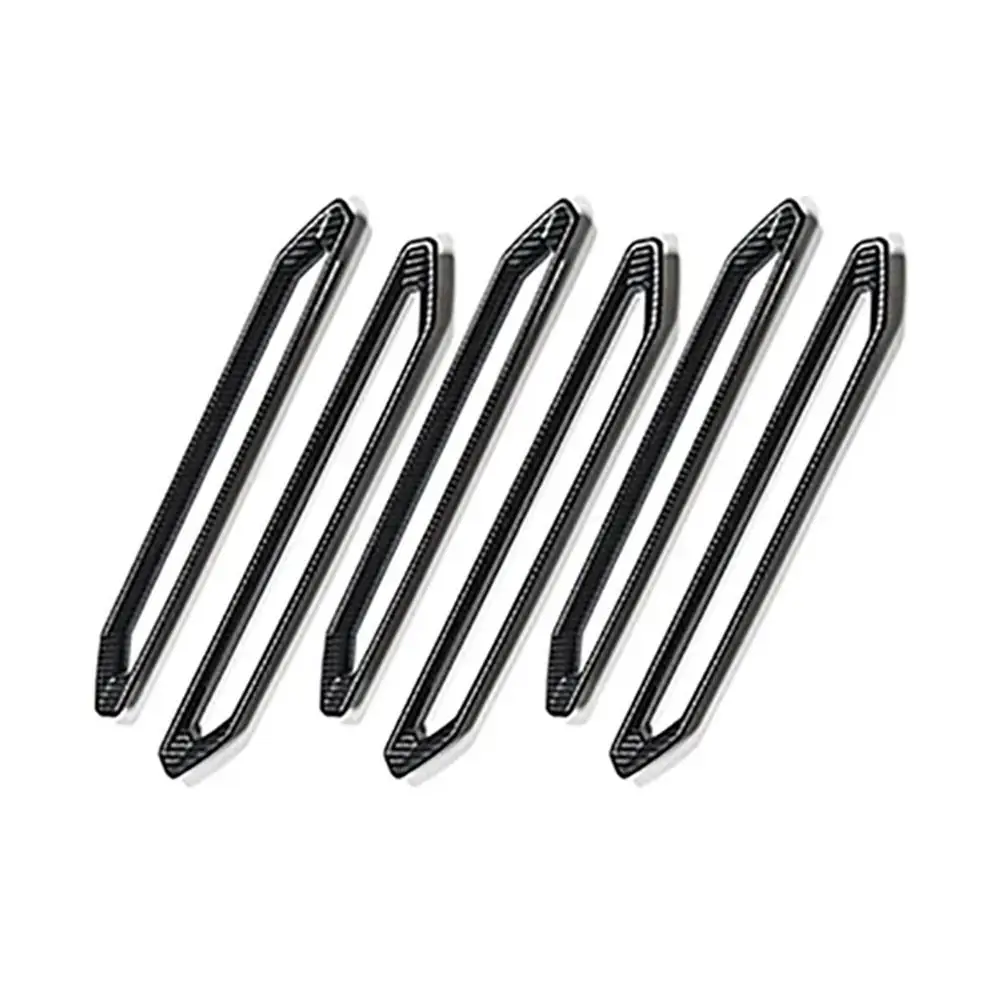 Jetour T2 Roof Cover Rack Decorative Plate Strip Iuggage For Jetour Car Accessories