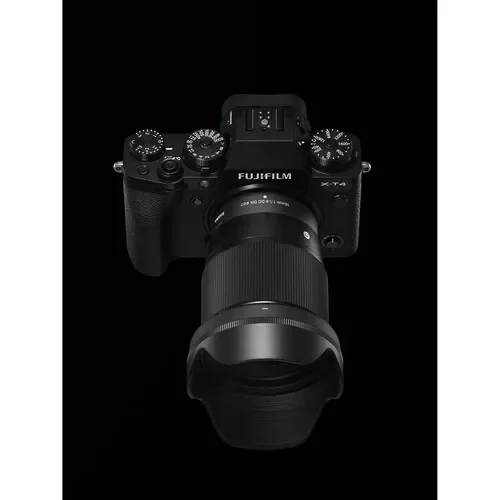 시그마 16mm f/1.4 DC DN 컨템포러리 렌즈 ( E 마운트, 캐논 EF-M 마운트, 마이크로 포서드 마운트, 라이카 L 마운트, 후지필름 X 마운트)
