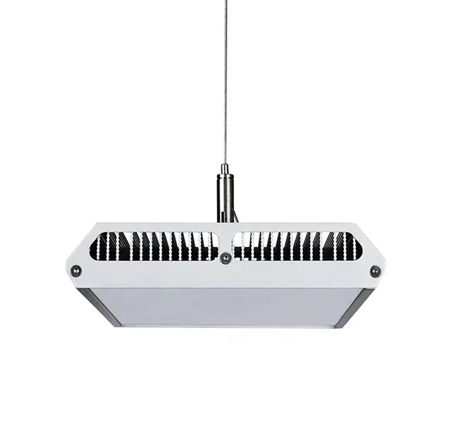 chihiros RGB VIVID シルバー Chihiros RGB Vivid2 LED Light - Silver 10th Anniversary