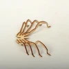 Assemble Model Wooden Jigsaw Puzzle DIY Model Animal Toy Assembly Gift For Children Adult Teens 4