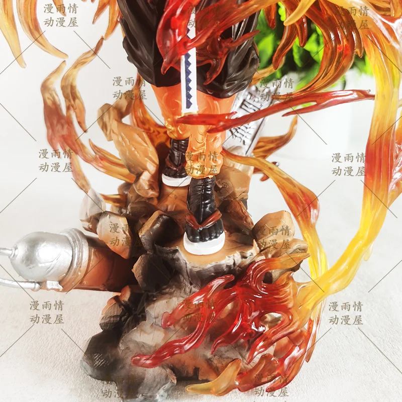 شيطان القاتل شخصية عمل أنمي