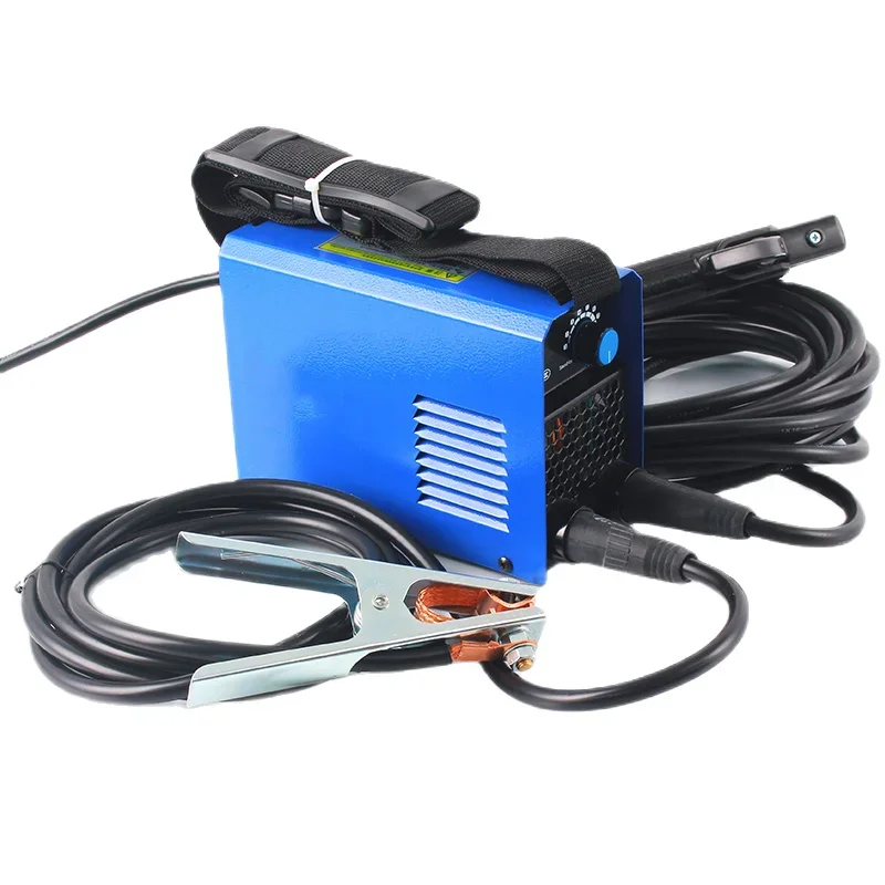 Electric Welding Inverter 200 250 Model Welding Machine Mini Portable Household 220V Electric Machine