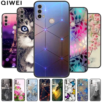 Чехол для Lenovo K14 Plus, противоударный силиконовый мягкий чехол для задней панели телефона Lenovo K14 Plus 6,5 дюйма, бампер из ТПУ K14 + K 14 K14plus