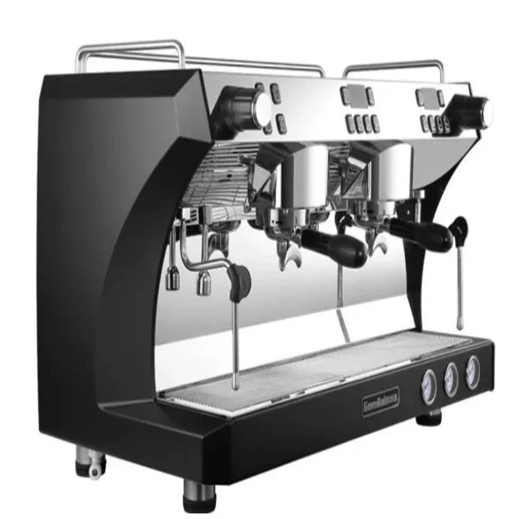 Cafetera turca completamente automática, máquina de café espresso, barata,  popular, gran oferta - AliExpress