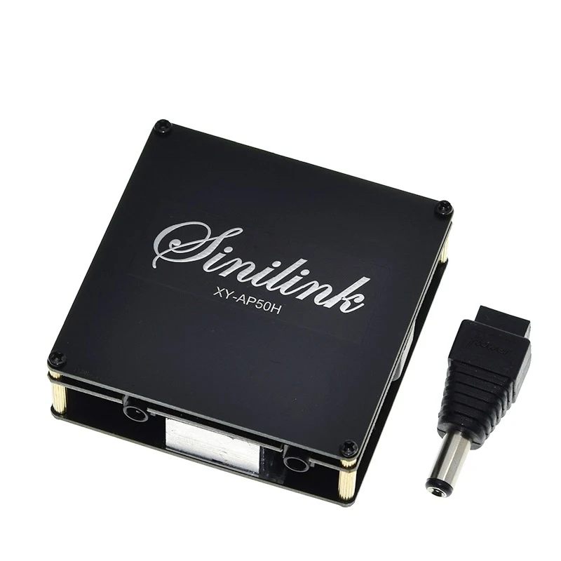 50W+50W Bluetooth 호환 디지털 XY-AP50H TPA3116D2 오디오 전력 증폭기 클래스 10W200W HiFi 스테레오 USB/AUX 사운드 카드 앰프