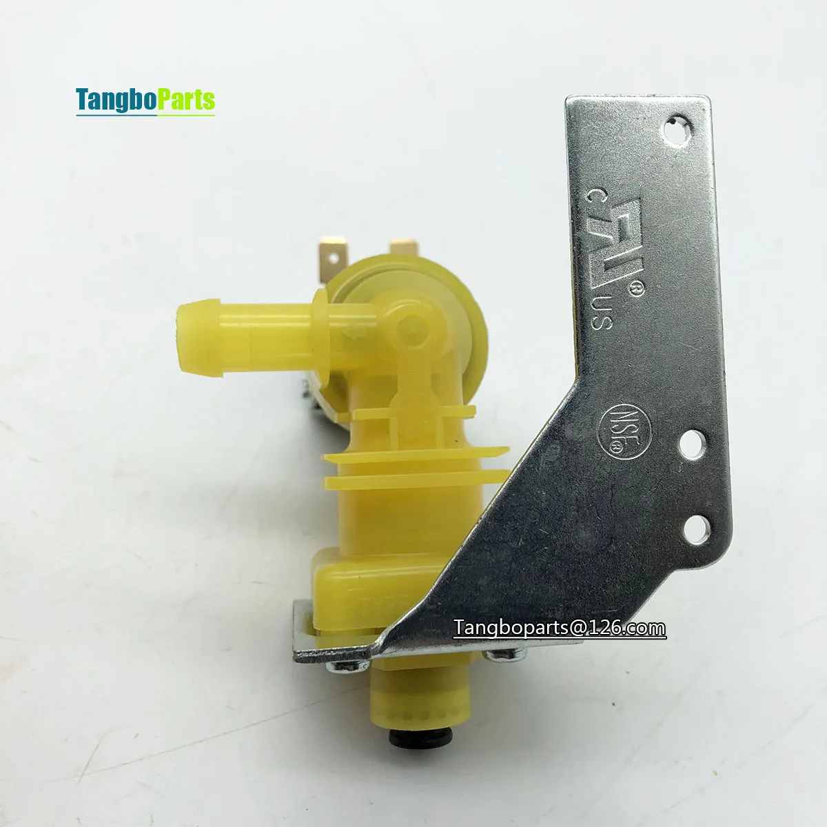 220V6WC274000008484IceMakingMachineWaterInletValveSolenoid