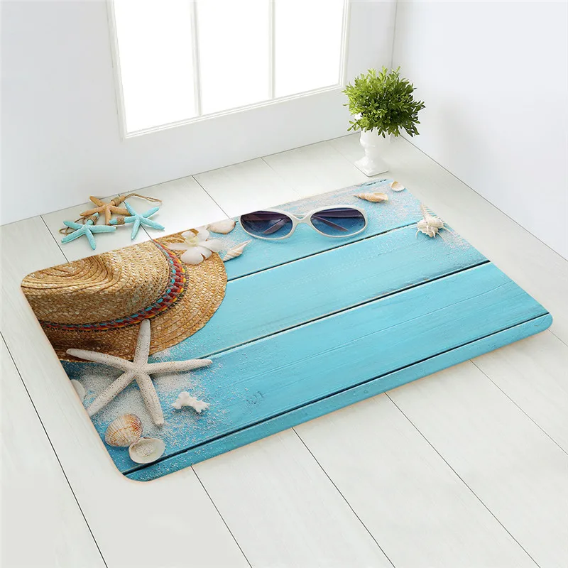 Outdoor Door Mats Beach Theme informacionpublica.svet.gob.gt