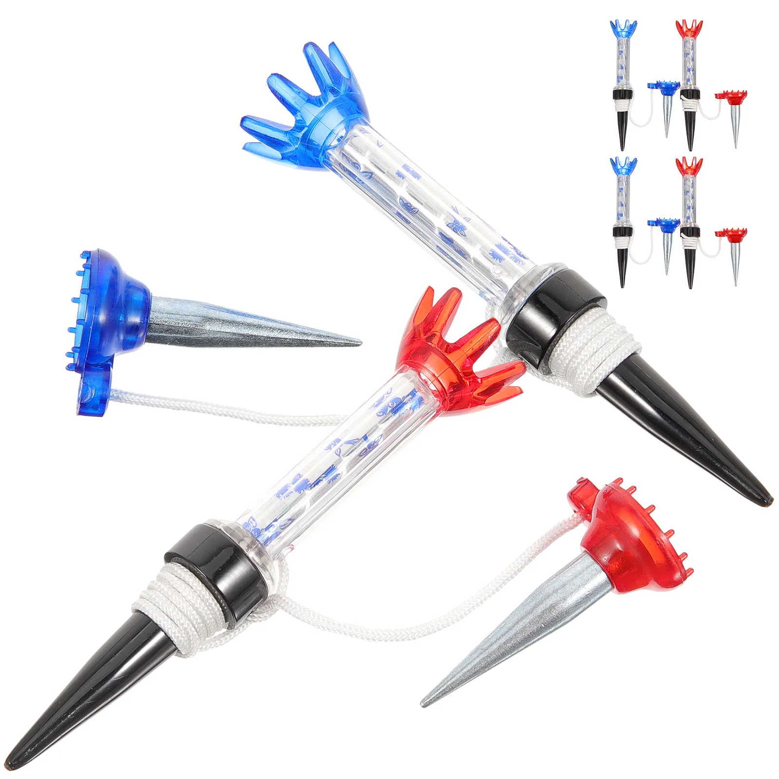 

6 шт. короткие футболки для гольфа, практичные футболки для гольфа, удобные футболки для гольфа, профессиональные футболки для гольфа, базы для гольфа