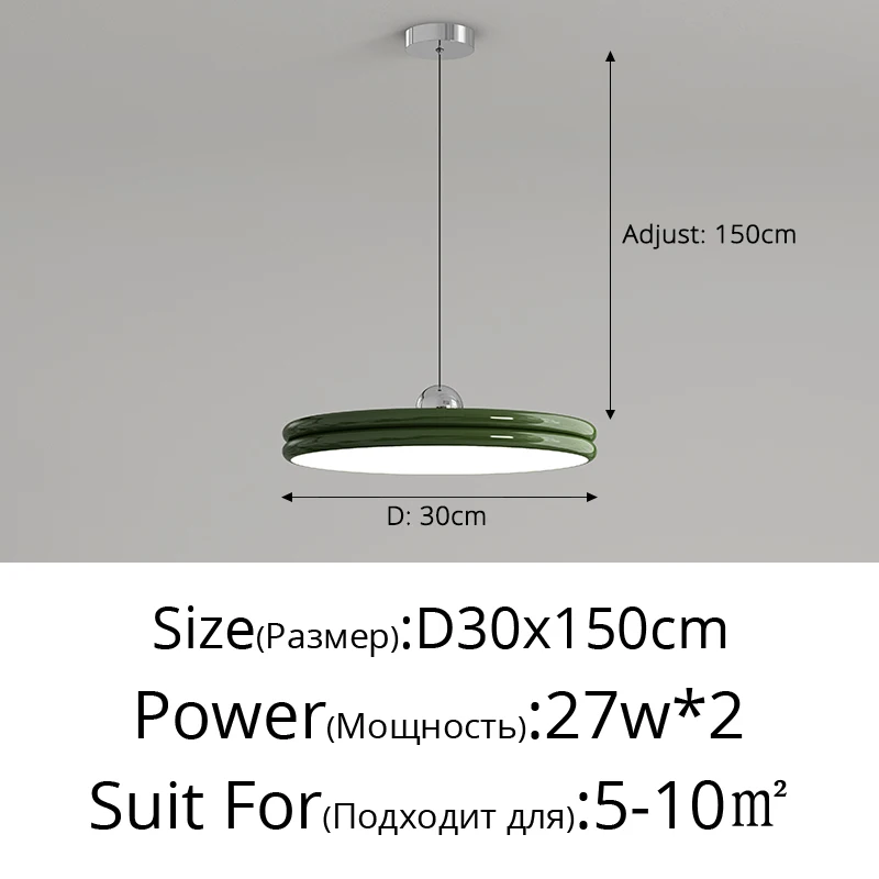 Green-30cm B