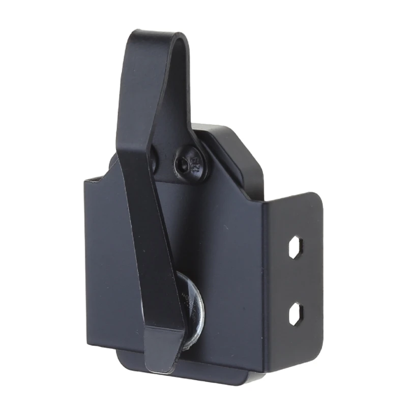 

Magnetic Pocket Magazine Holder Heavy Duty Magazine Belt Clip Speed Loader Belt Holsters Clips Pocket Standard Clips