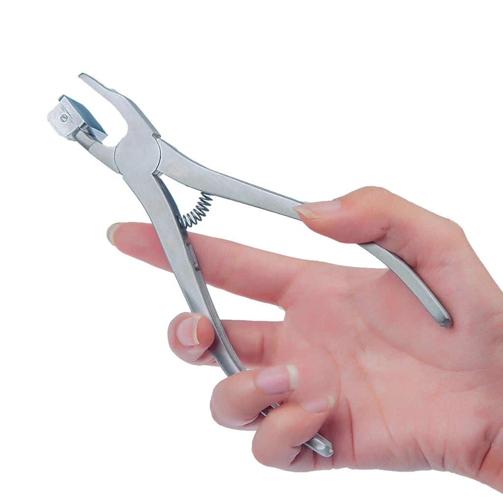 NAOMI Piano Tuning Tools Accessories Increase The Key Hole Key Pin Gap Piano Tool Keyboard Pliers #1500A