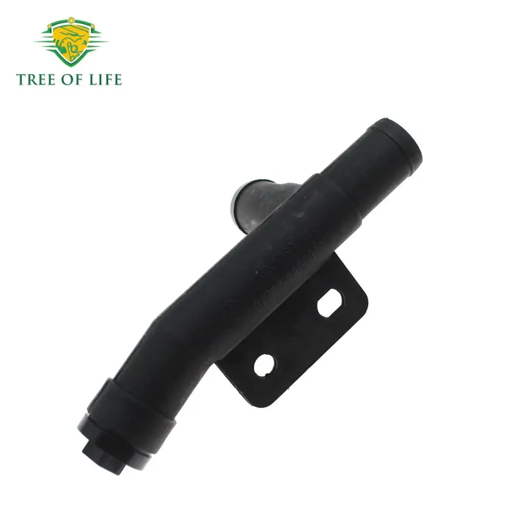 1PCS JOINT HOSE WATER BYPASS 973124A000 973174A001 97317-V3750 97312-4A000 For Hyundai H1 Starex 1998-2007 JAC DFM 97317-4A001
