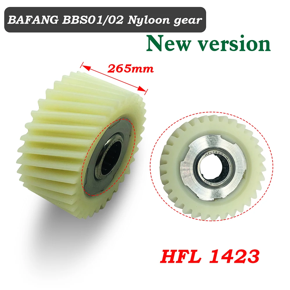 Sealing Gasket For Bafang -Drive 01/02 For Hd Motor Repair Replace