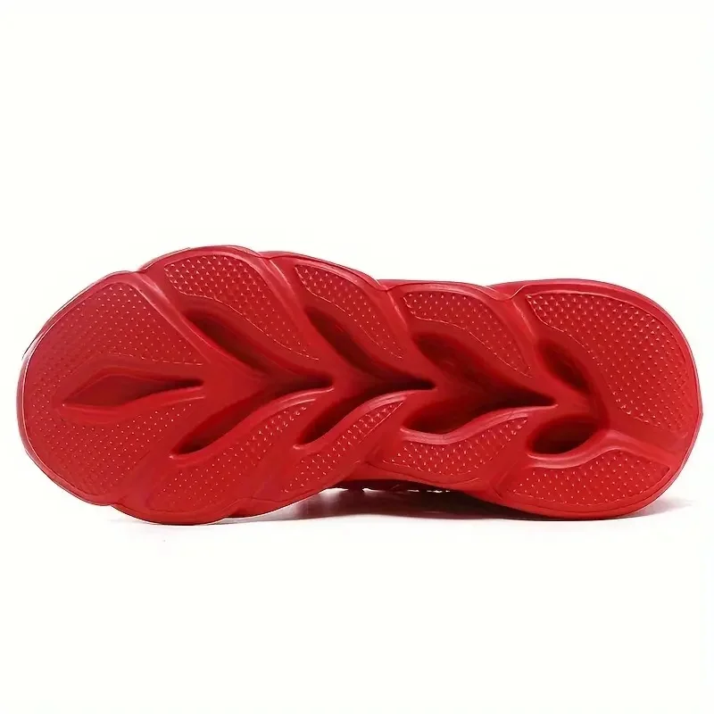 Unisex Mesh Sports Sneakers 6