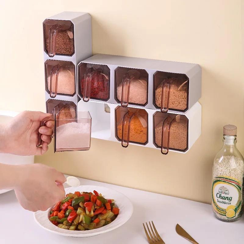 https://ae01.alicdn.com/kf/S3ec33166832045a885a684f4a5c291a1i/Wall-Mount-Spice-Rack-Organizer-Sugar-Bowl-Salt-Shaker-Seasoning-Container-Kitchen-Supplies-Storage-Set-Spice.jpg