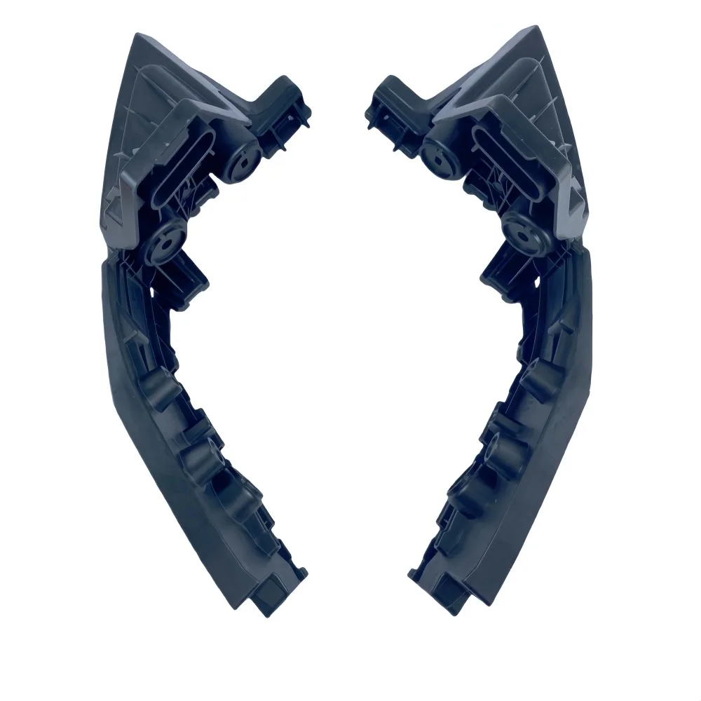 12G807393A 12G807394A 가이드 프레임 리어 범퍼 브래킷 리어 범퍼 가이드 그루브 (D6용) 12G807393A 12G807394A