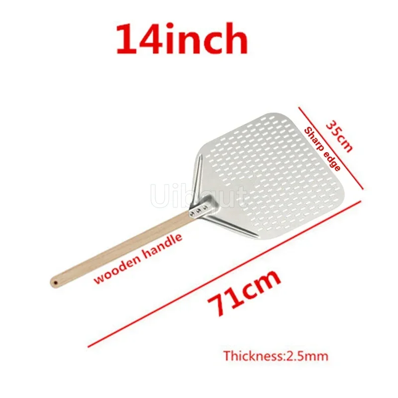 14inch wooden handle