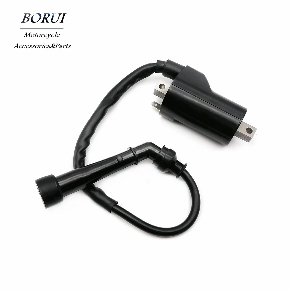 Motorcycle Performance Parts Racing Ignition Coil Ignite System Unit For Suzuki Sv650 Sv650s