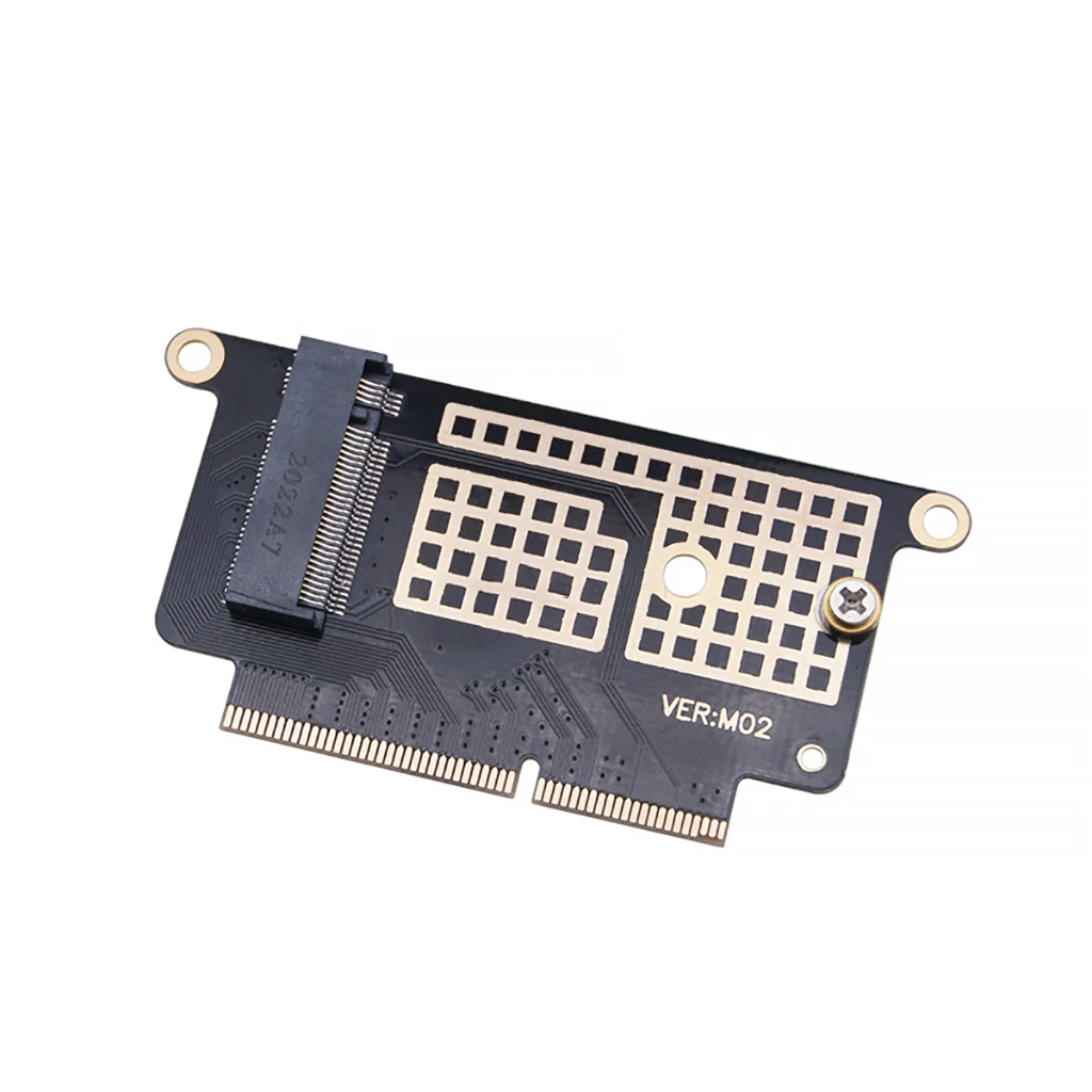 For NVMe M 2 NGFF SSD Adapter For MacBook Pro A1708 2016 2017 13 For NVMe M 2 NGFF SSD Adapter For MacBook Pro A1708 2016 2017 13