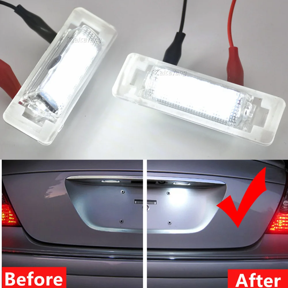 LED ڵ ȣ  ׼, ޸  E Ŭ W210 E300 E320 E420 W202 A2208200356f, 2 , ǰ