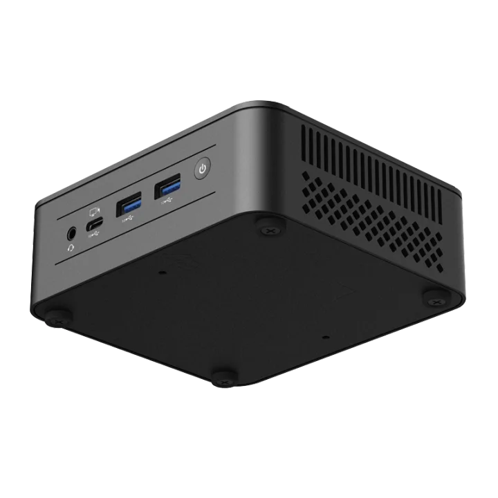 Tiny PC Desktops And All-In-One Computers Lenovo ThinkCenter M710q