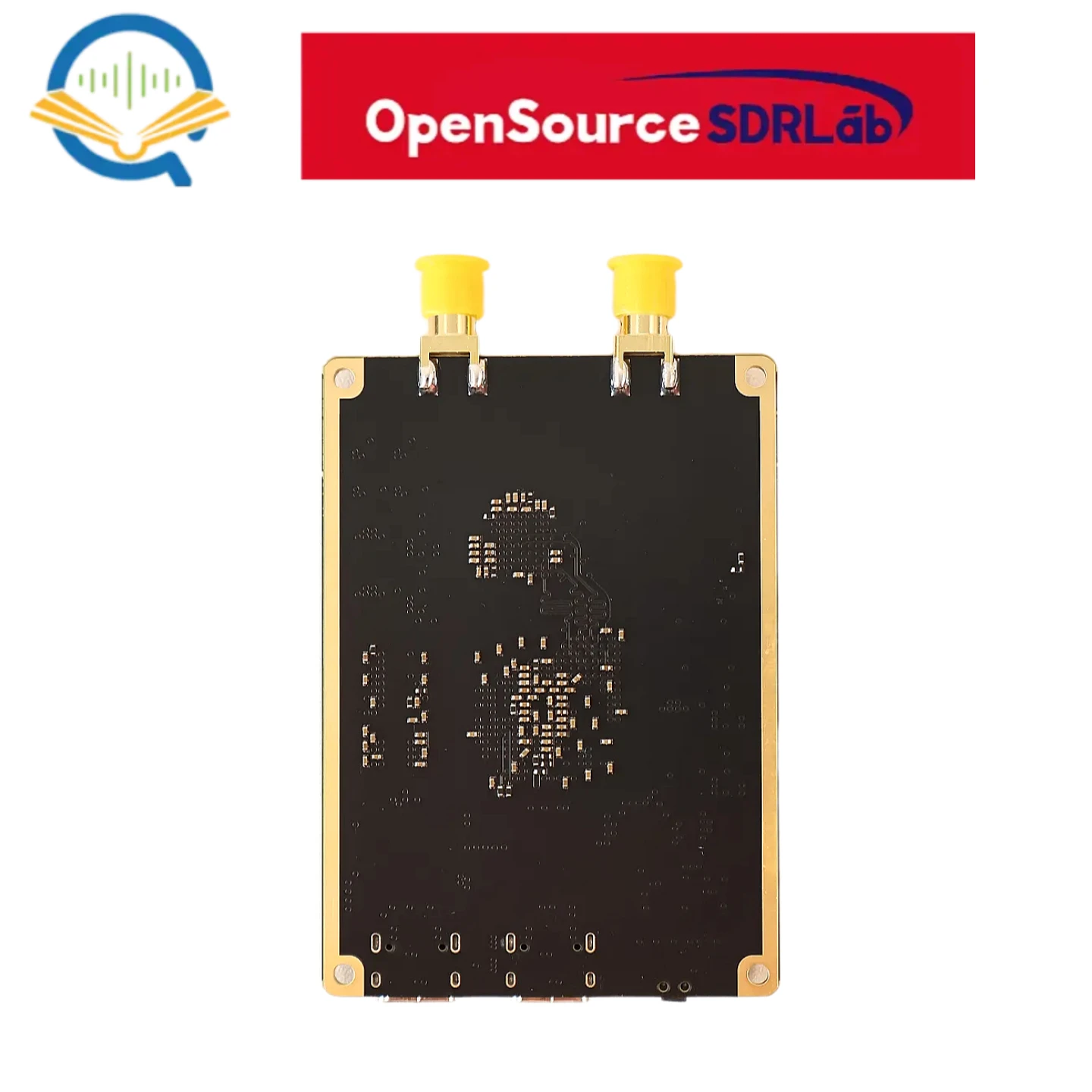 오픈 소스 SDRLab 개발 보드, FLASH 및 JTAG 부트 모드 지원 7010 AD9363 SDR 미니