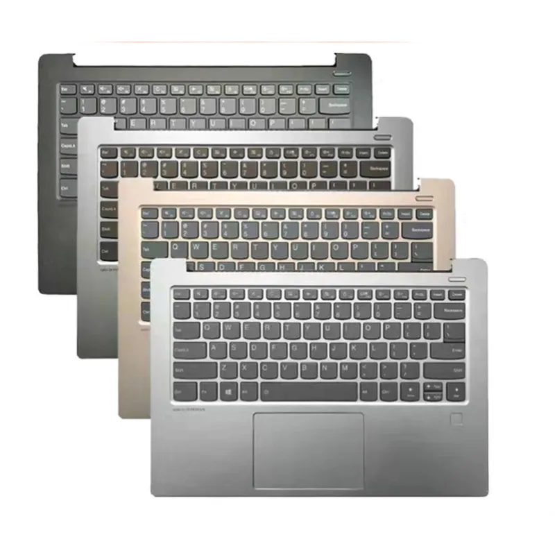 

Клавиатура с подсветкой для Lenovo Xiaoxin AIR 530S-14IKBR 14ARR 14IWL 14IKB 14IWL 2018