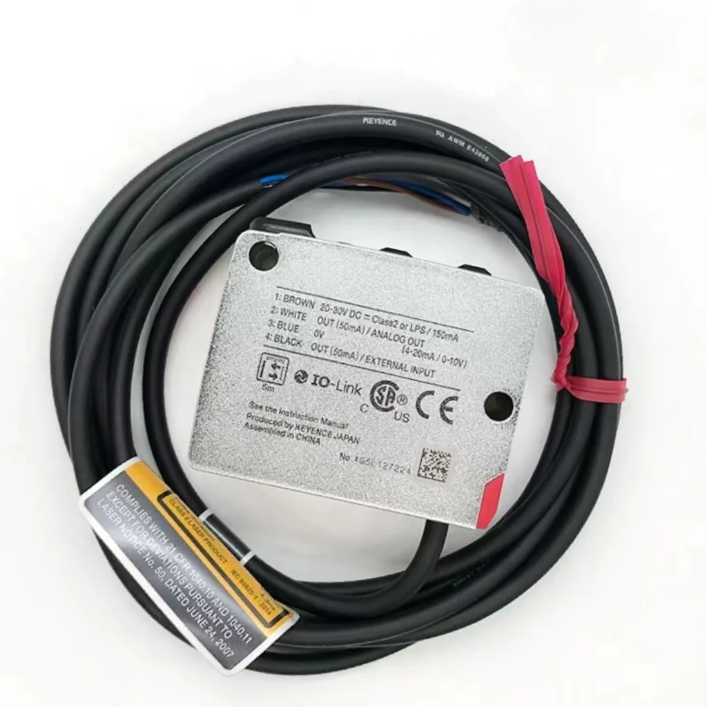 KEYENCE 레이저 센서 LR-TB2/5000/TB5/2000C, LR-W500/W500C/ZH500N/W70/W70C, LR-TB2/5000CL, LR-WA2/WF10, LR-X50/100/250, LR-