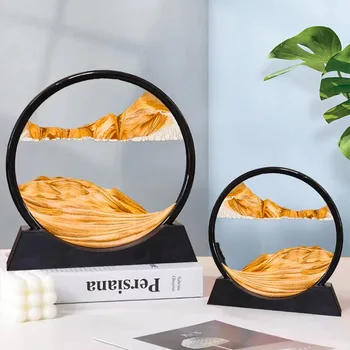 Sandscape Moving Sand 1