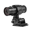A15R -F9 Mini Sports Camera 1080P Outdoor Riding Motorcycle Helmet Sports DV Camera Video Waterproof Bicycle Camera 5