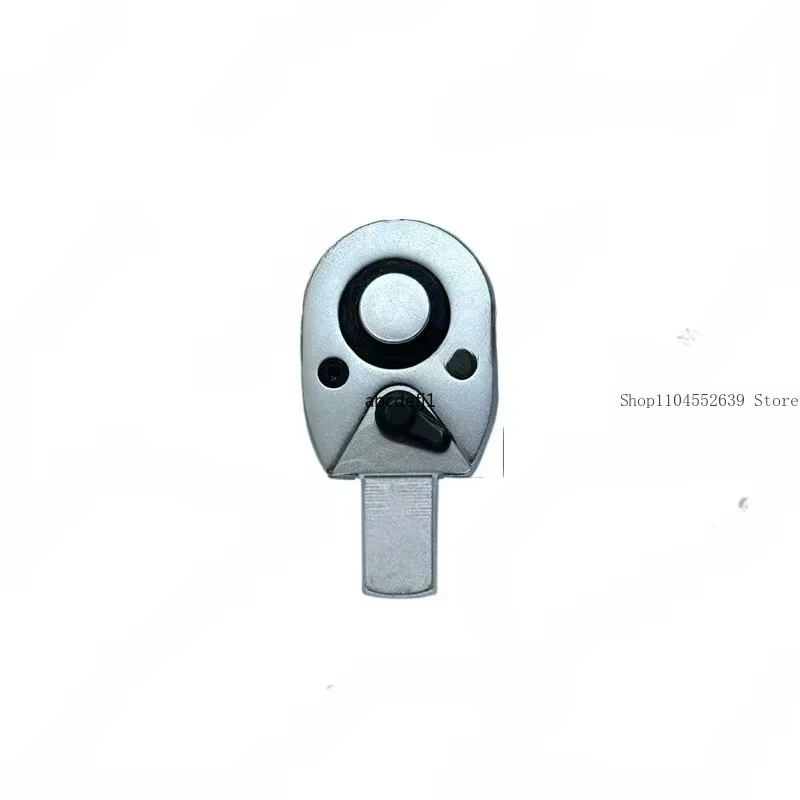 Torque wrench steel open end torque wrench opent ratchet insertion head